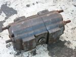 Commercial Shearing Pump