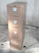 Anderson Hickey  File Cabinet 