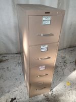 Anderson Hickey  File Cabinet 