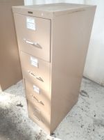 Anderson Hickey  File Cabinet 