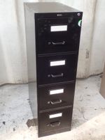 Global  File Cabinet 