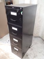 Global  File Cabinet 