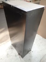 Global  File Cabinet 