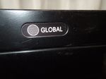 Global  File Cabinet 