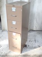 Anderson Hickey  File Cabinet 