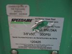 Speedaire Hose Reel