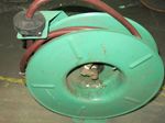 Speedaire Hose Reel