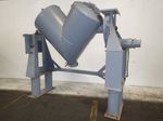 The Patterson Kelley Co Twin Shell Dry Blender Vblender