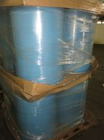  Fiberglass Barrels