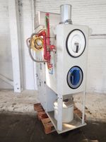 Donaldson Torit Downflo Dust Collector