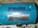 Z Balance Air Balancer