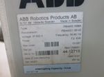 Abb Robot Controller