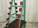  Portable Cantilever Rack