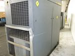 Atlas Copco Air Compressor