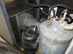 Atlas Copco Air Compressor