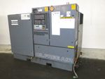 Atlas Copco Air Compressor