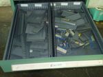 Stanley  Vidmar  Tool Cabinet