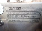 Reliance Electric Spindle Drive