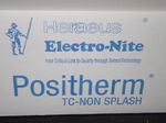 Electronite Co Positherm