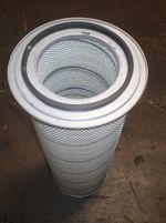 Total Filtration Services Column Filter