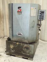 Safety Kleen Rotary Parts Washer