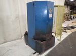 Intercont Products Rotary Parts Washer