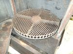 Intercont Products Rotary Parts Washer