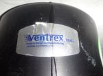 Ventrex Tank W Pressure Gauge