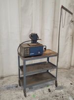 Nordson Portable Hot Melt Unit