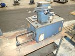 Nordson Portable Hot Melt Unit