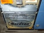 Nordson Portable Hot Melt Unit