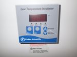 Fisher Scientific Low Temperature Incubator