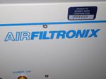 Air Filtration Blower
