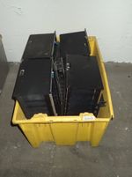 Ge Fanuc Chassis Lot