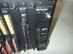 Ge Fanuc  Plc