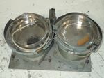 Shinko Dual Vibratory Feeder Unit