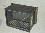 Ge Fanuc 11 Slot Io Chassis Rack
