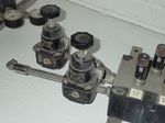 Norgren Valve Assembly