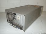 Hewlett Packard Dc Power Supply