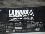 Lambda Power Supply