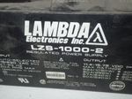 Lambda Power Supply