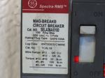 Ge Circuit Breaker