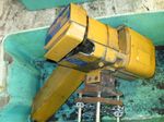 Wright Way Electric Hoist