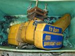 Wright Way Electric Hoist