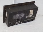 Static Controls Corperation Digital Display