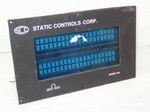 Static Controls Corperation Digital Display