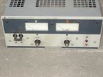 Kepco Power Supply