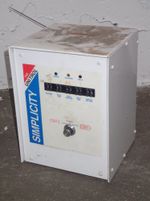 The Unitrol Welding Control