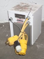 The Unitrol Welding Control