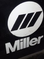 Miller Cooling Unit